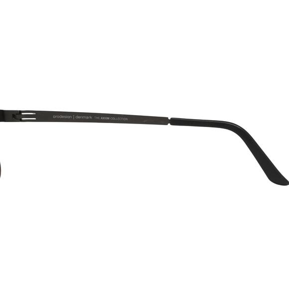 Prodesign Denmark 6153 c.5021 IK Axiom 56-17-150mm Eyeglasses FRAMES ONLY - GOOD - Picture 10 of 12